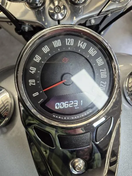 SOFTAIL DELUXE 1745