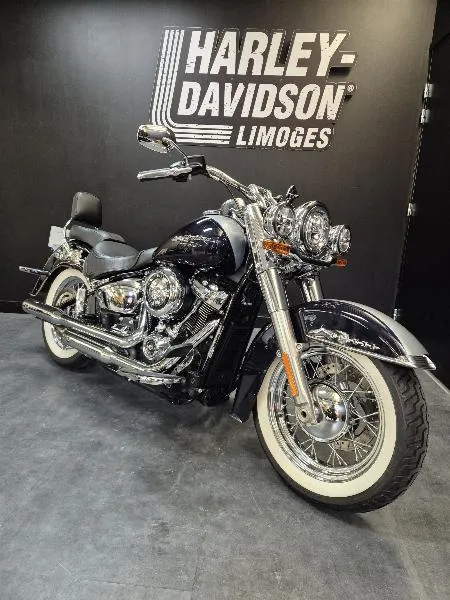 SOFTAIL DELUXE 1745