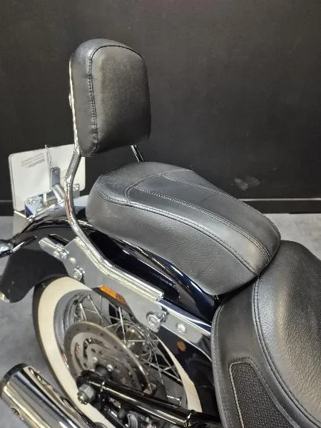 SOFTAIL DELUXE 1745