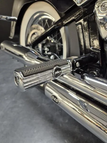 SOFTAIL DELUXE 1745