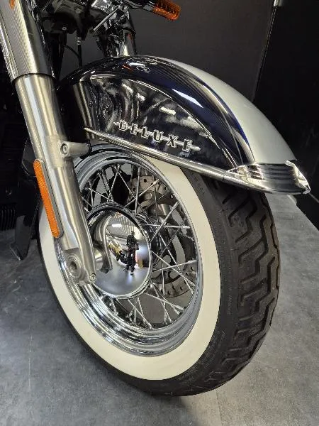 SOFTAIL DELUXE 1745