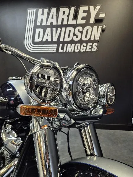 SOFTAIL DELUXE 1745