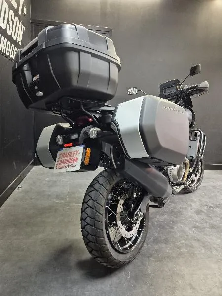 ADVENTURE PAN AMERICA 1250 SPECIAL