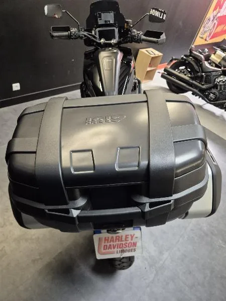 ADVENTURE PAN AMERICA 1250 SPECIAL