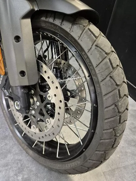 ADVENTURE PAN AMERICA 1250 SPECIAL