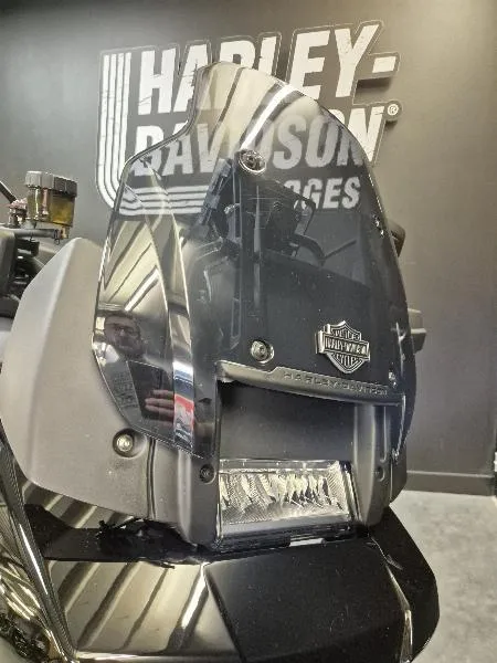 ADVENTURE PAN AMERICA 1250 SPECIAL