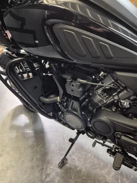 ADVENTURE PAN AMERICA 1250 SPECIAL
