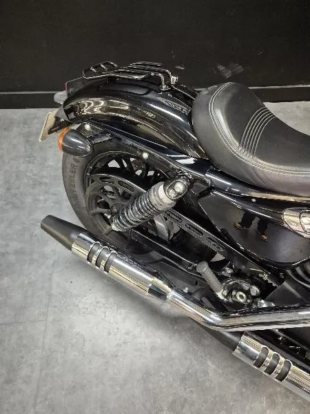 SPORTSTER FORTYEIGHT 1200