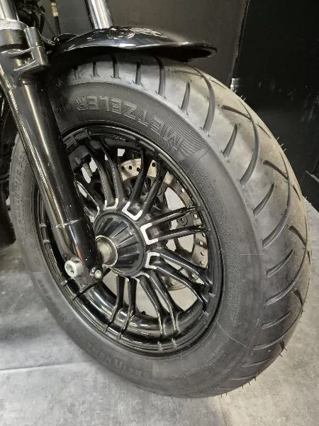 SPORTSTER FORTYEIGHT 1200
