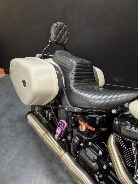 SOFTAIL LOW RIDER 1923 ST