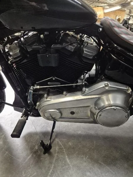 SOFTAIL STANDARD 1745