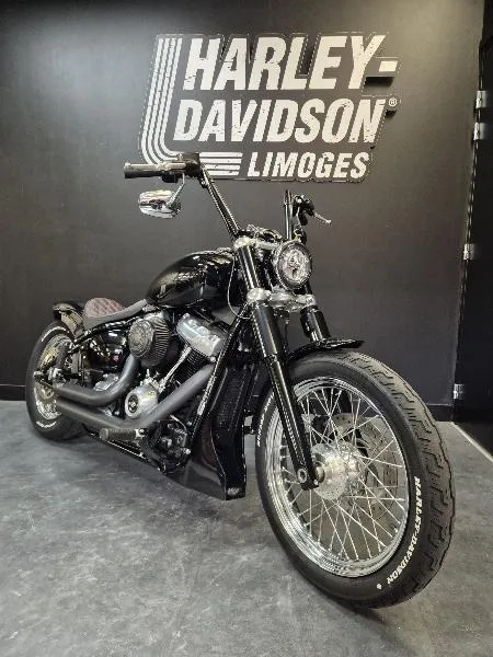 SOFTAIL STANDARD 1745