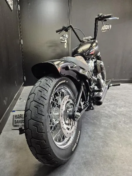 SOFTAIL STANDARD 1745
