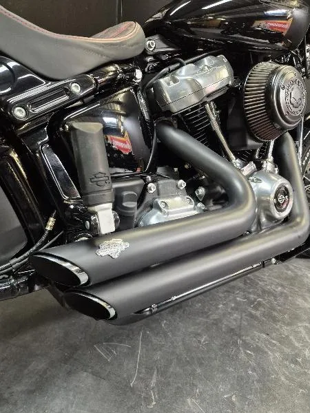 SOFTAIL STANDARD 1745