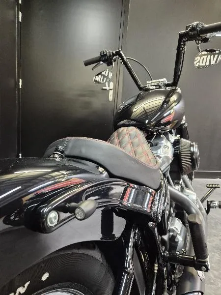 SOFTAIL STANDARD 1745
