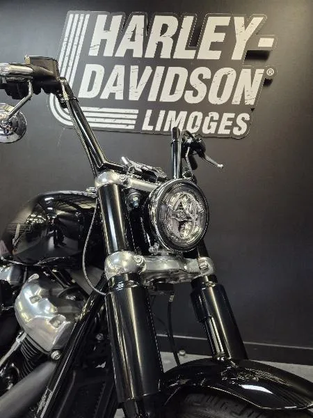 SOFTAIL STANDARD 1745