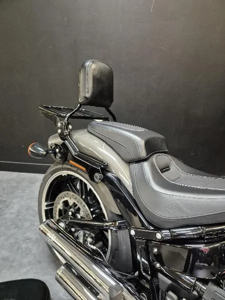 SOFTAIL BREAKOUT 1868