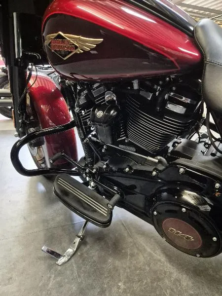 TOURING STREET GLIDE 1868 SPECIAL