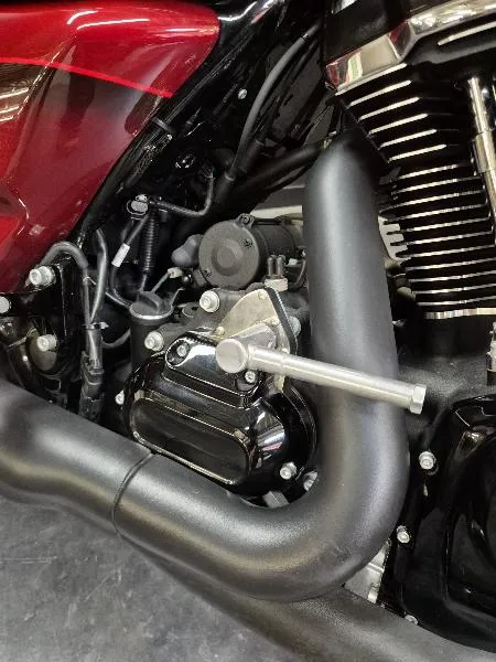 TOURING STREET GLIDE 1868 SPECIAL