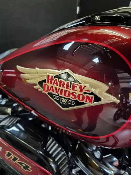 TOURING STREET GLIDE 1868 SPECIAL