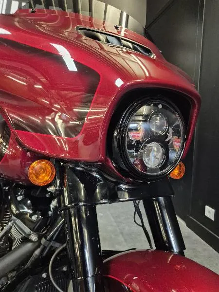TOURING STREET GLIDE 1868 SPECIAL