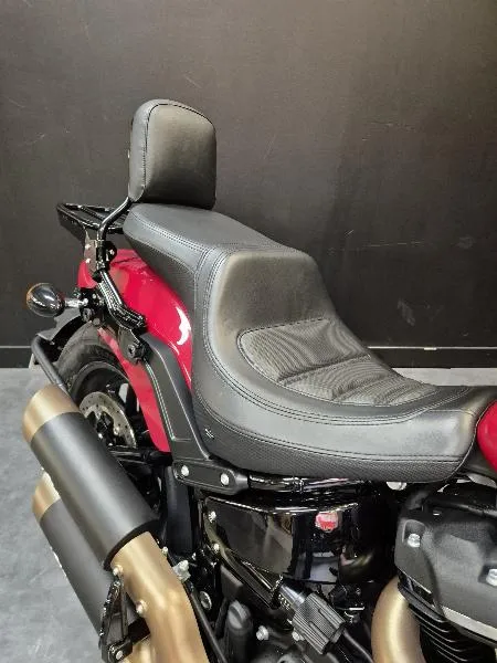 SOFTAIL FAT BOB 1868