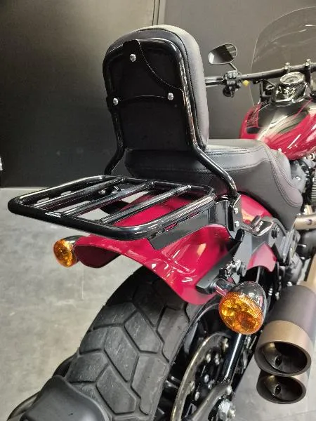 SOFTAIL FAT BOB 1868