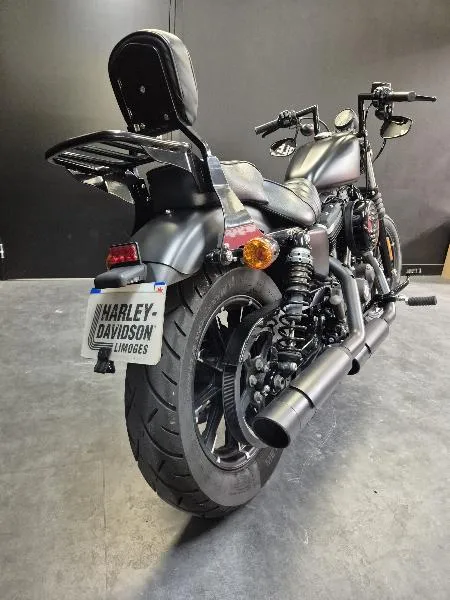 SPORTSTER IRON 883 N 