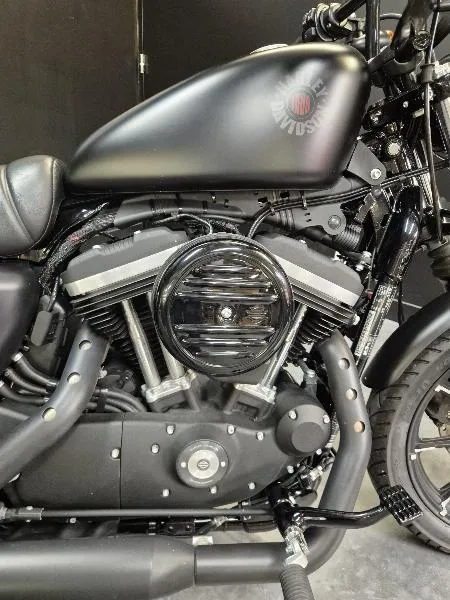 SPORTSTER IRON 883 N 
