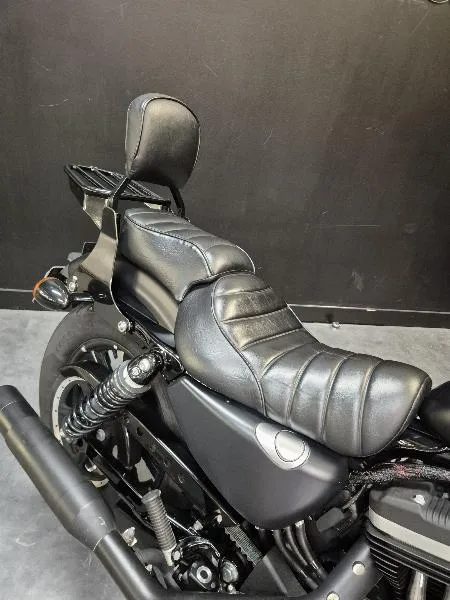 SPORTSTER IRON 883 N 