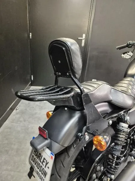 SPORTSTER IRON 883 N 