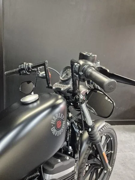 SPORTSTER IRON 883 N 