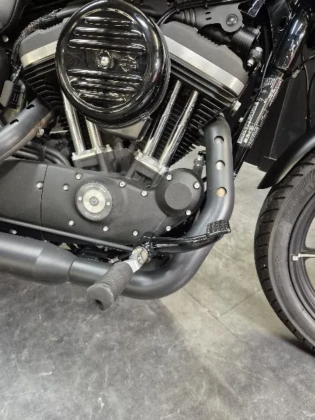 SPORTSTER IRON 883 N 