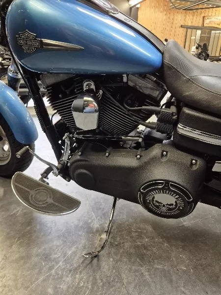 DYNA FAT BOB 1584