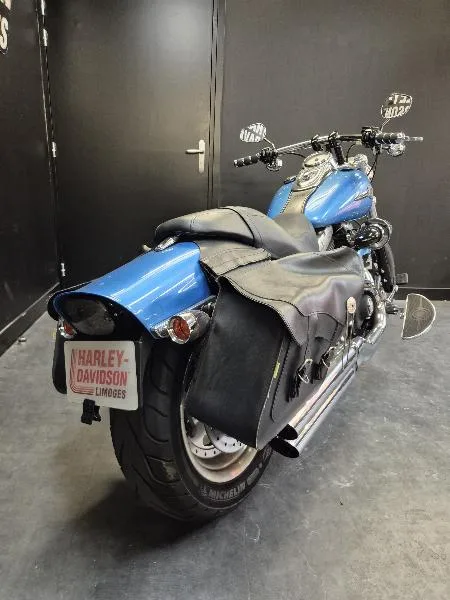 DYNA FAT BOB 1584