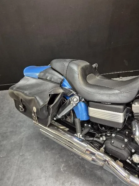 DYNA FAT BOB 1584