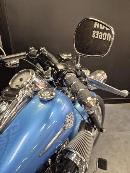DYNA FAT BOB 1584