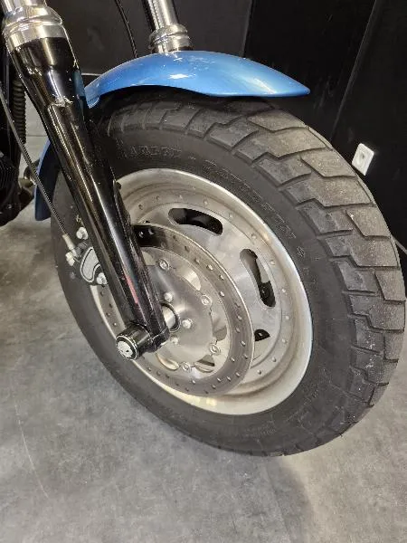DYNA FAT BOB 1584
