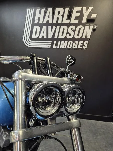 DYNA FAT BOB 1584