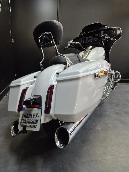 TOURING STREET GLIDE 1923