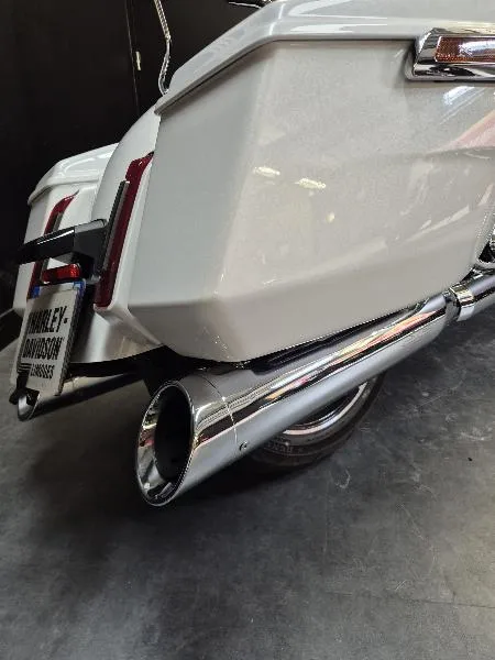 TOURING STREET GLIDE 1923