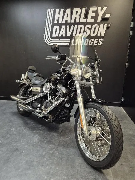 DYNA STREET BOB 1584 2008