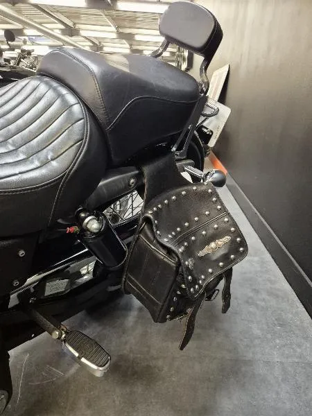 DYNA STREET BOB 1584