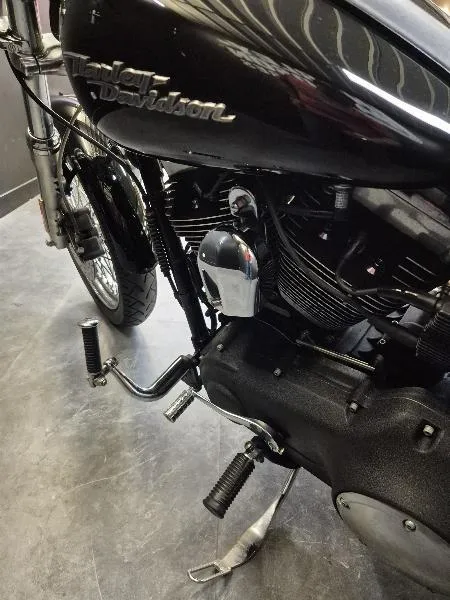 DYNA STREET BOB 1584
