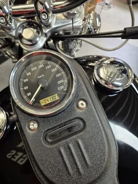 DYNA STREET BOB 1584