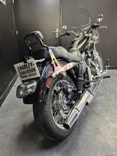 DYNA STREET BOB 1584