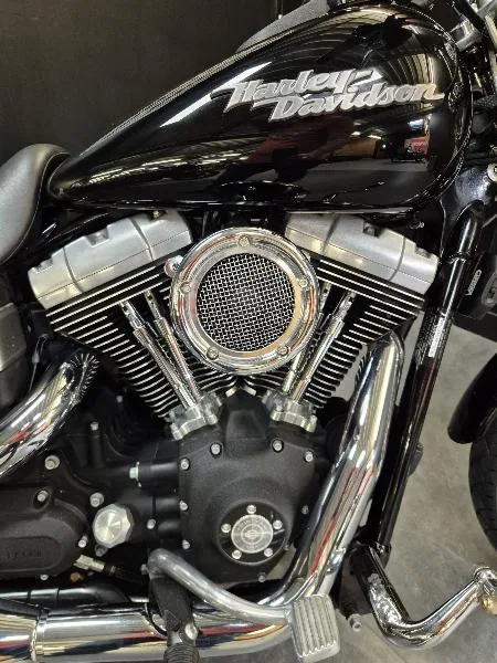 DYNA STREET BOB 1584