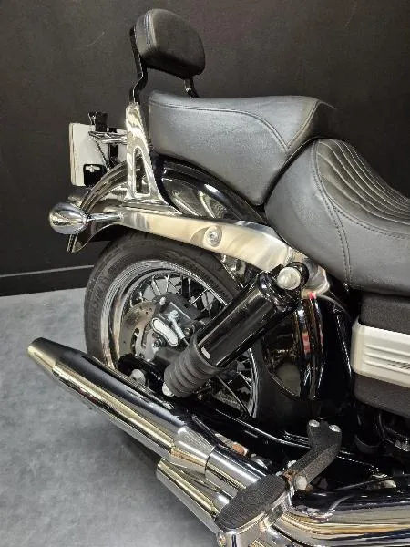 DYNA STREET BOB 1584