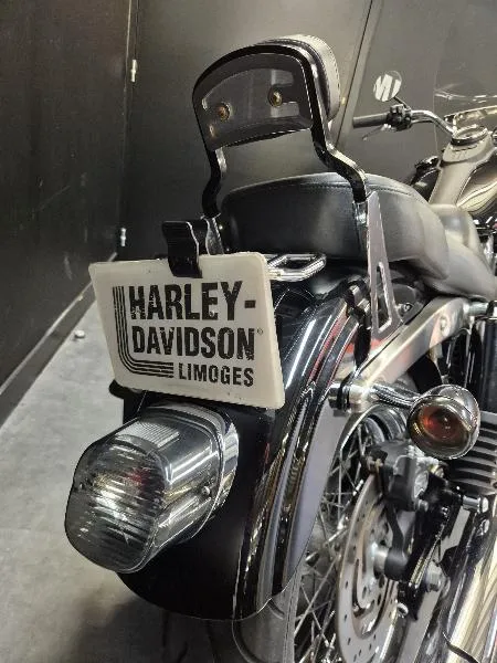 DYNA STREET BOB 1584