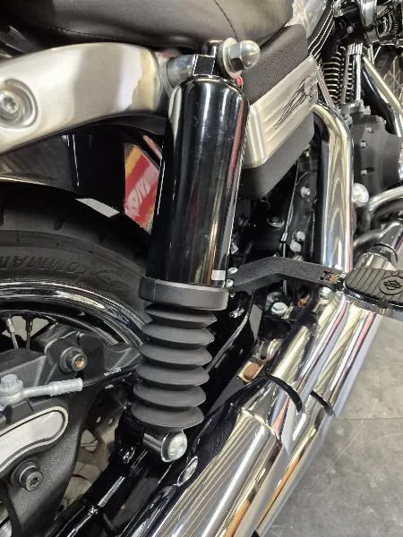 DYNA STREET BOB 1584